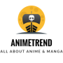AnimeTrend logo